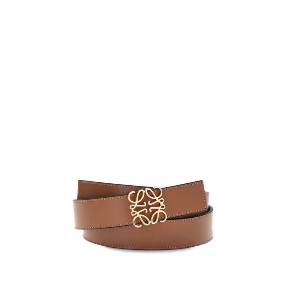 Loewe Men Reversible Belt